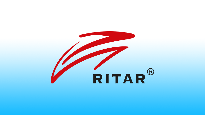 RITAR офіційно в Україні!